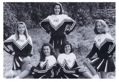 Vintage photo R - Beckis team